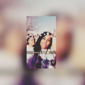 Meet your Posher, Myaisha